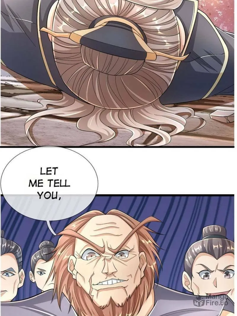 Rise of the Sect Master Chapter 1 page 5 - 