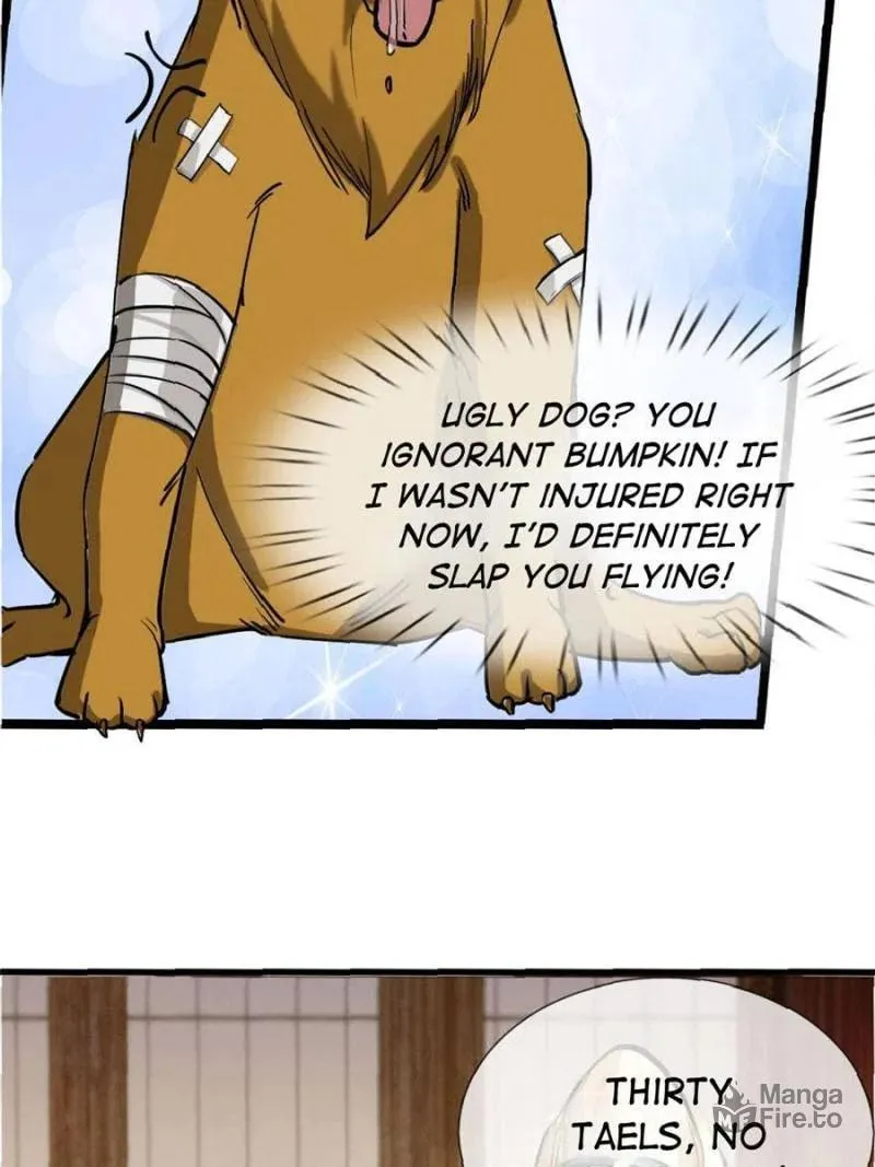Rise of the Sect Master Chapter 1 page 42 - 
