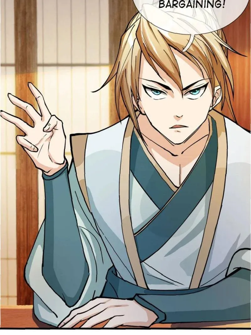 Rise of the Sect Master Chapter 1 page 43 - 