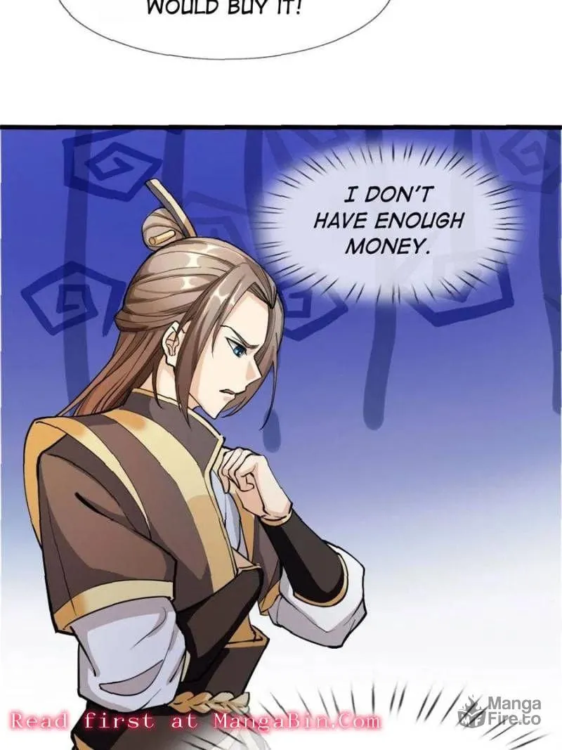 Rise of the Sect Master Chapter 1 page 45 - 