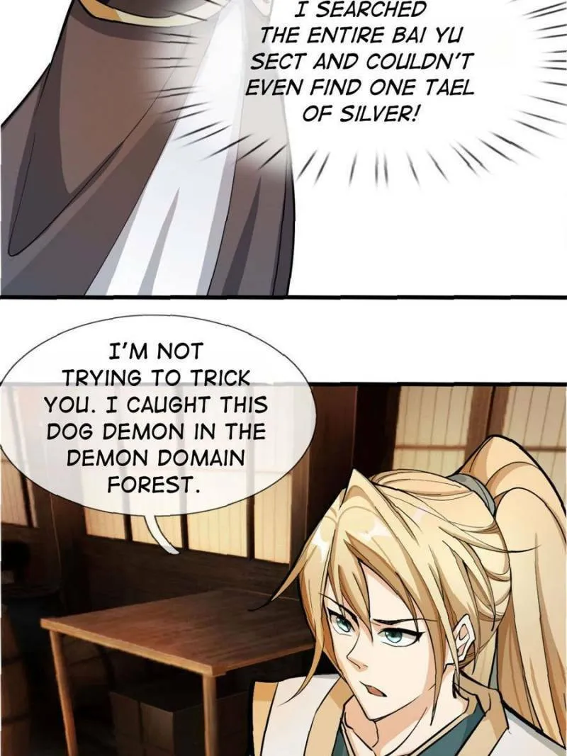 Rise of the Sect Master Chapter 1 page 46 - 