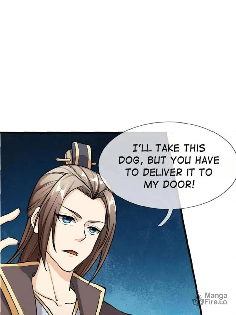Rise of the Sect Master Chapter 1 page 48 - 