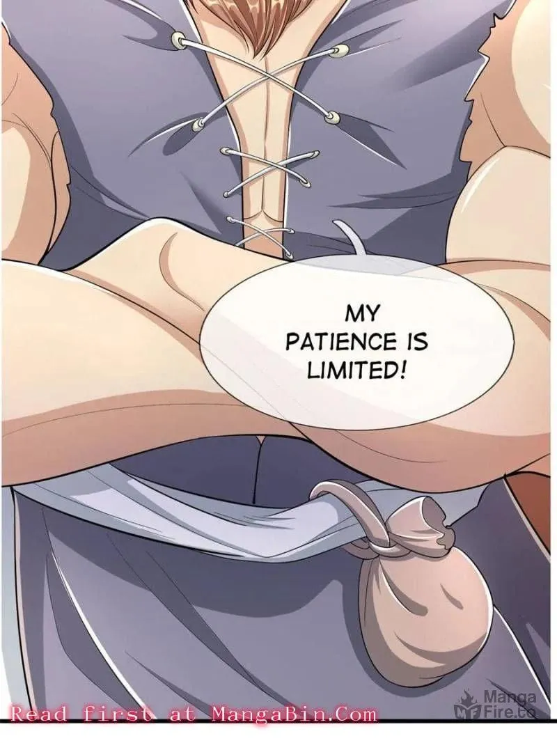 Rise of the Sect Master Chapter 1 page 6 - 