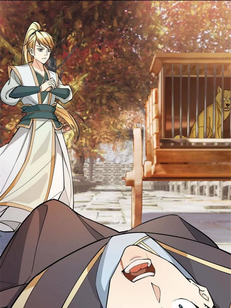 Rise of the Sect Master Chapter 1 page 53 - 