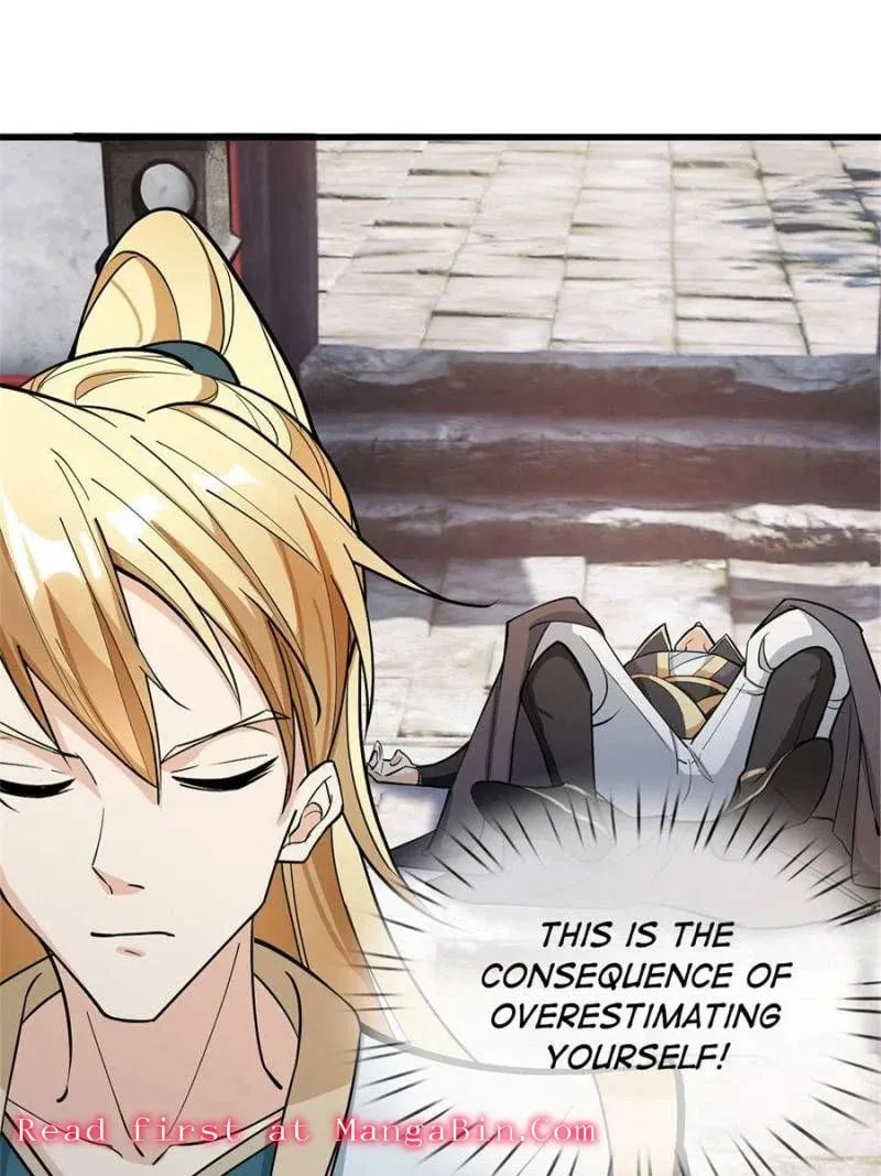 Rise of the Sect Master Chapter 1 page 56 - 