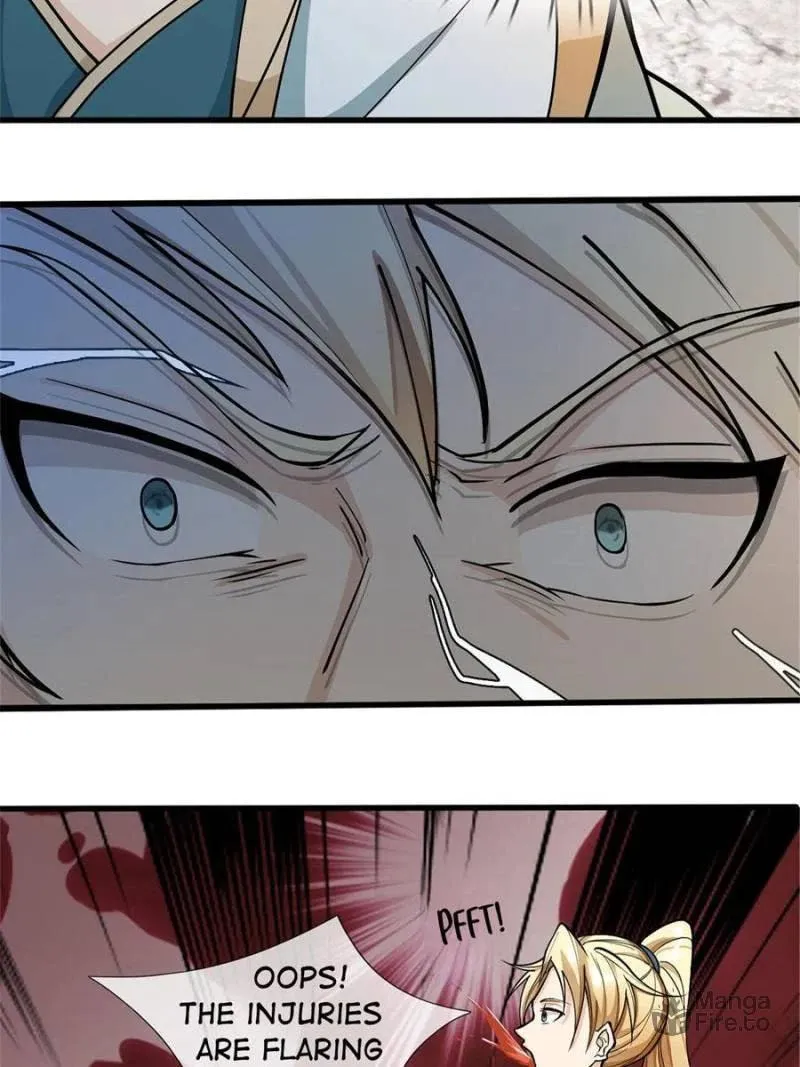 Rise of the Sect Master Chapter 1 page 57 - 