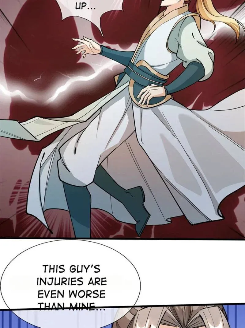 Rise of the Sect Master Chapter 1 page 58 - 