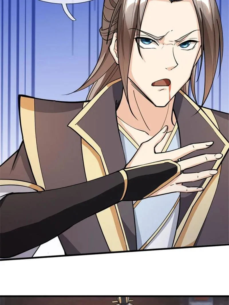 Rise of the Sect Master Chapter 1 page 59 - 