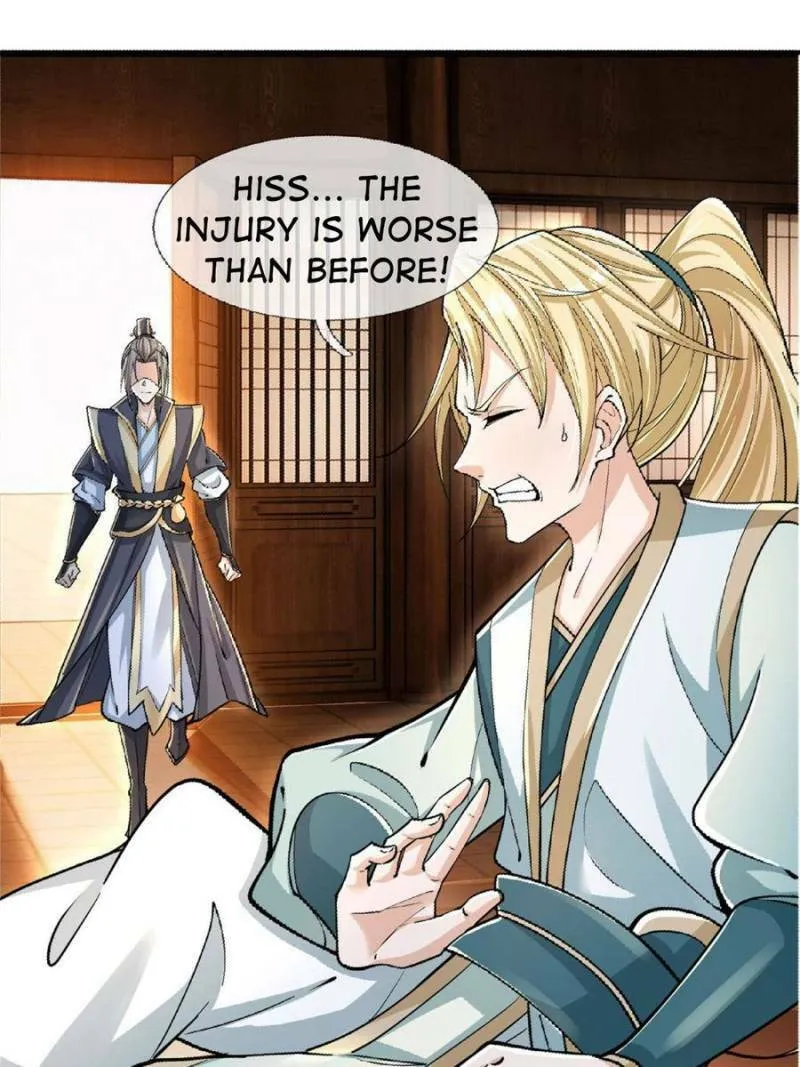 Rise of the Sect Master Chapter 1 page 64 - 