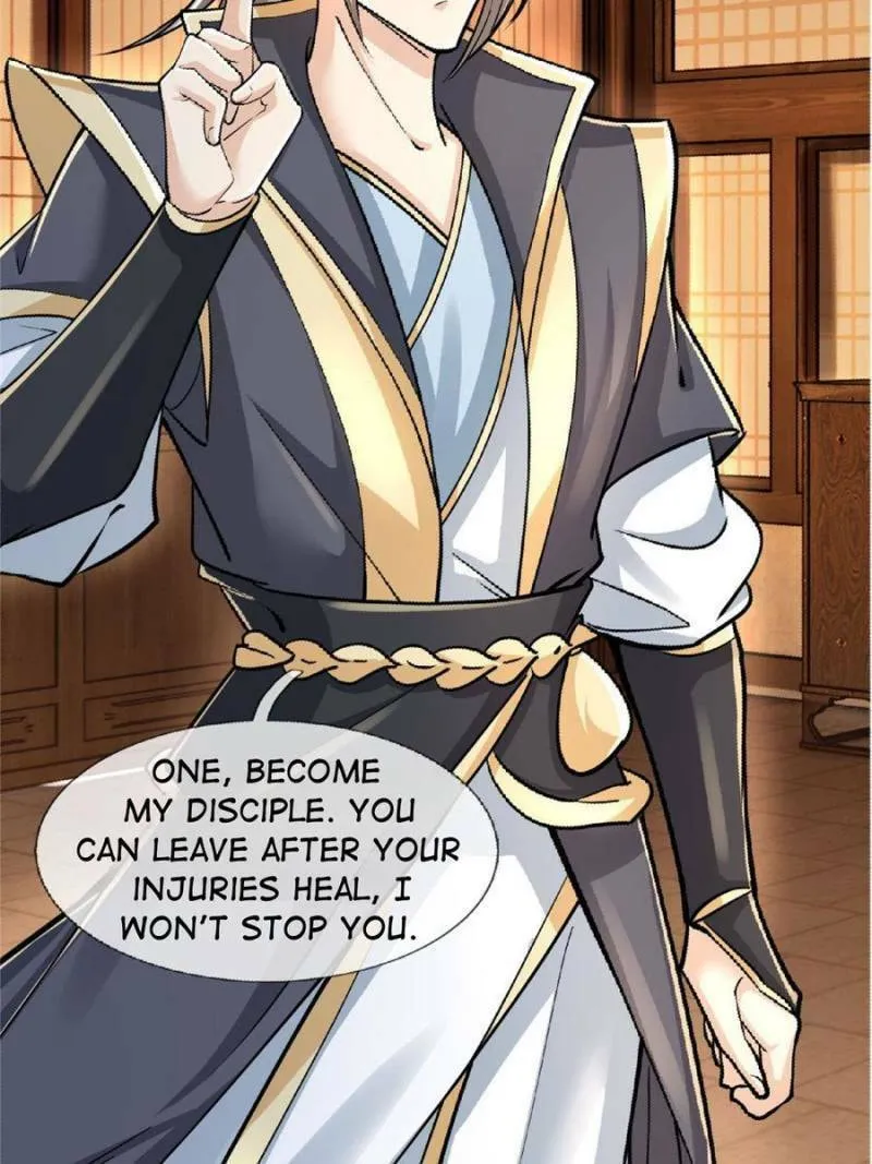 Rise of the Sect Master Chapter 1 page 67 - 