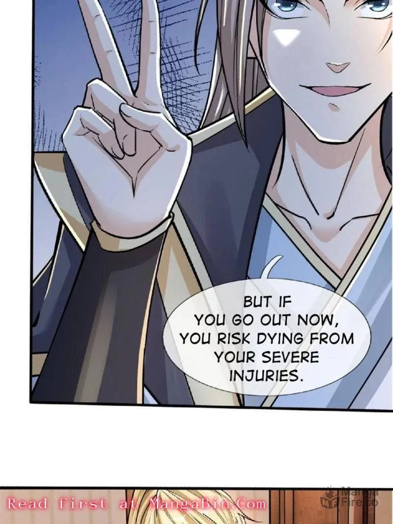 Rise of the Sect Master Chapter 1 page 69 - 
