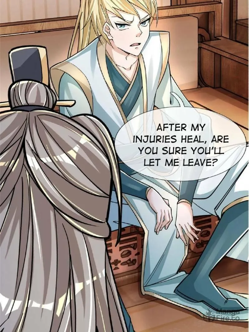 Rise of the Sect Master Chapter 1 page 70 - 