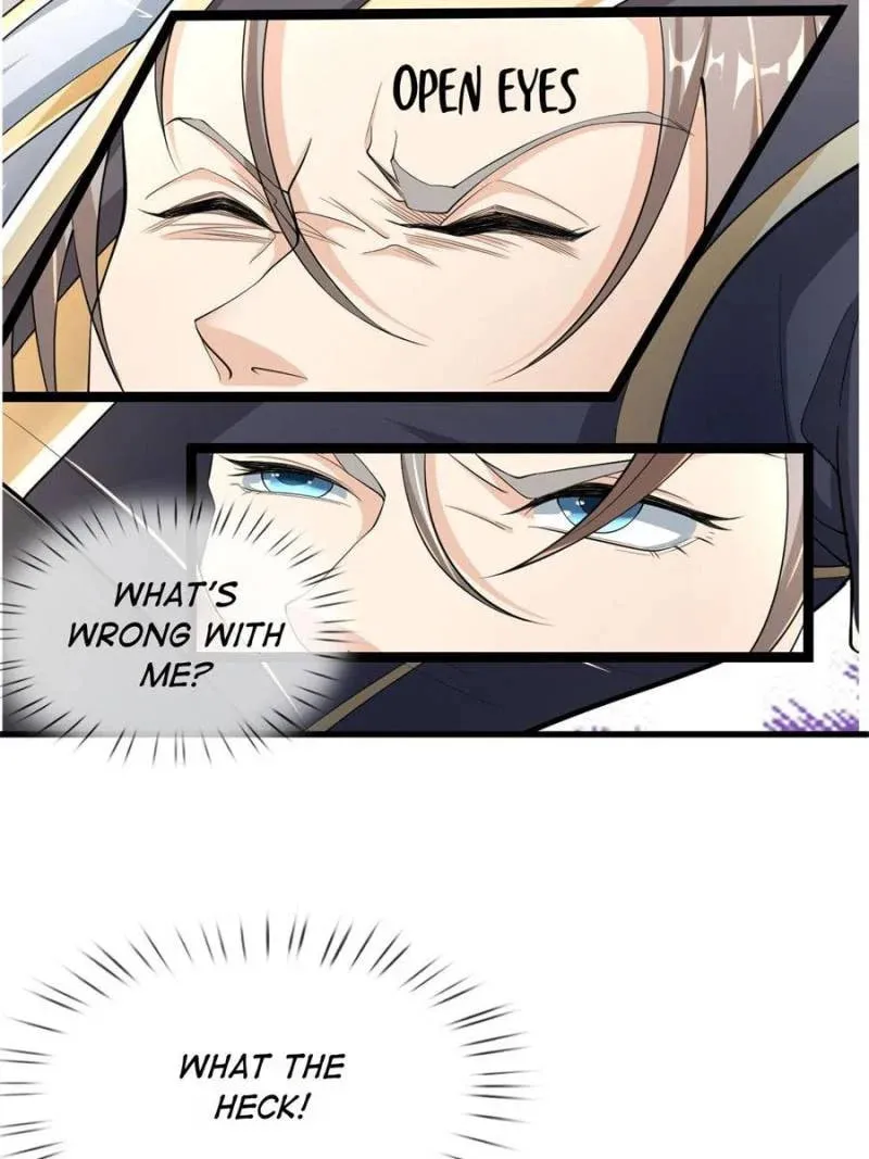 Rise of the Sect Master Chapter 1 page 8 - 