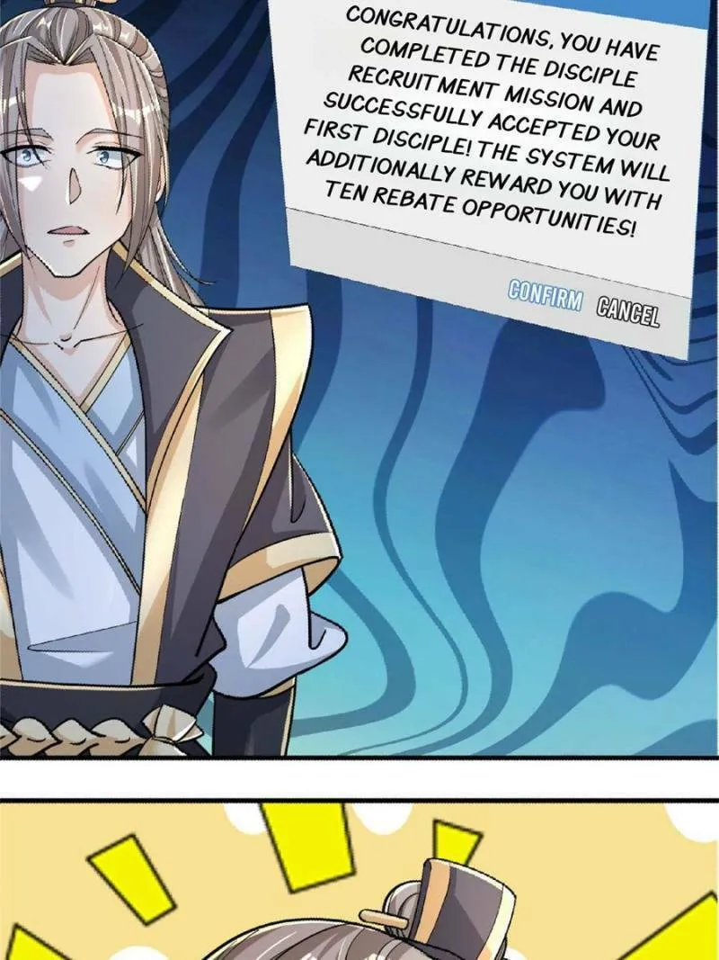 Rise of the Sect Master Chapter 1 page 74 - 