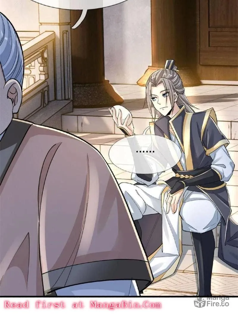 Rise of the Sect Master Chapter 1 page 81 - 