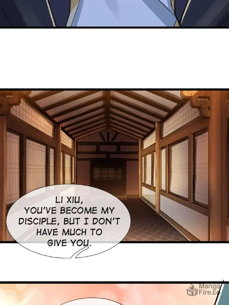 Rise of the Sect Master Chapter 1 page 84 - 