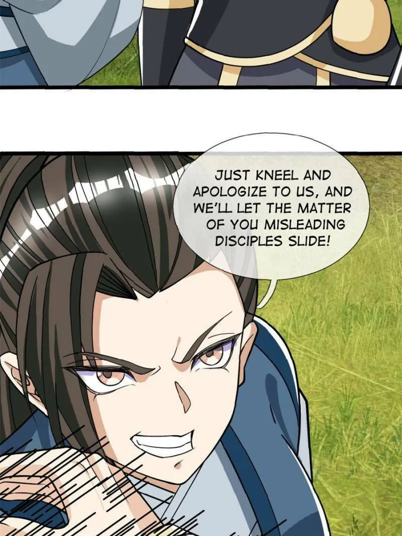 Rise of the Sect Master Chapter 10 page 2 - 