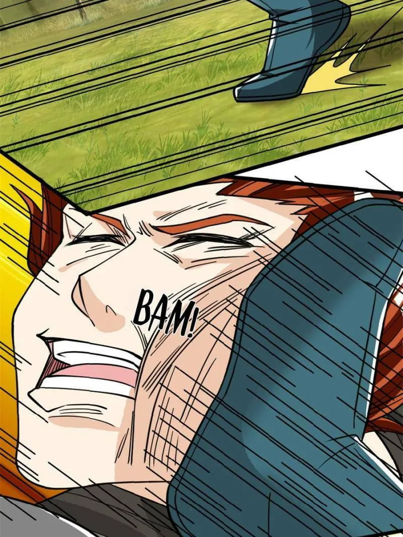 Rise of the Sect Master Chapter 10 page 11 - 