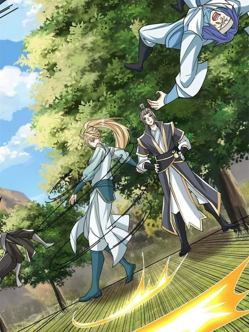 Rise of the Sect Master Chapter 10 page 13 - 