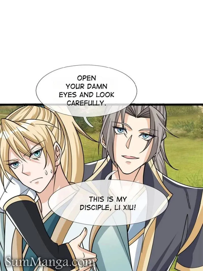 Rise of the Sect Master Chapter 10 page 17 - 