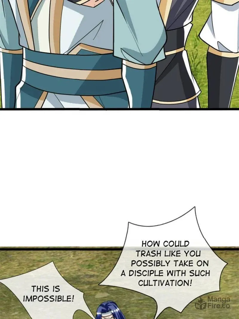 Rise of the Sect Master Chapter 10 page 18 - 