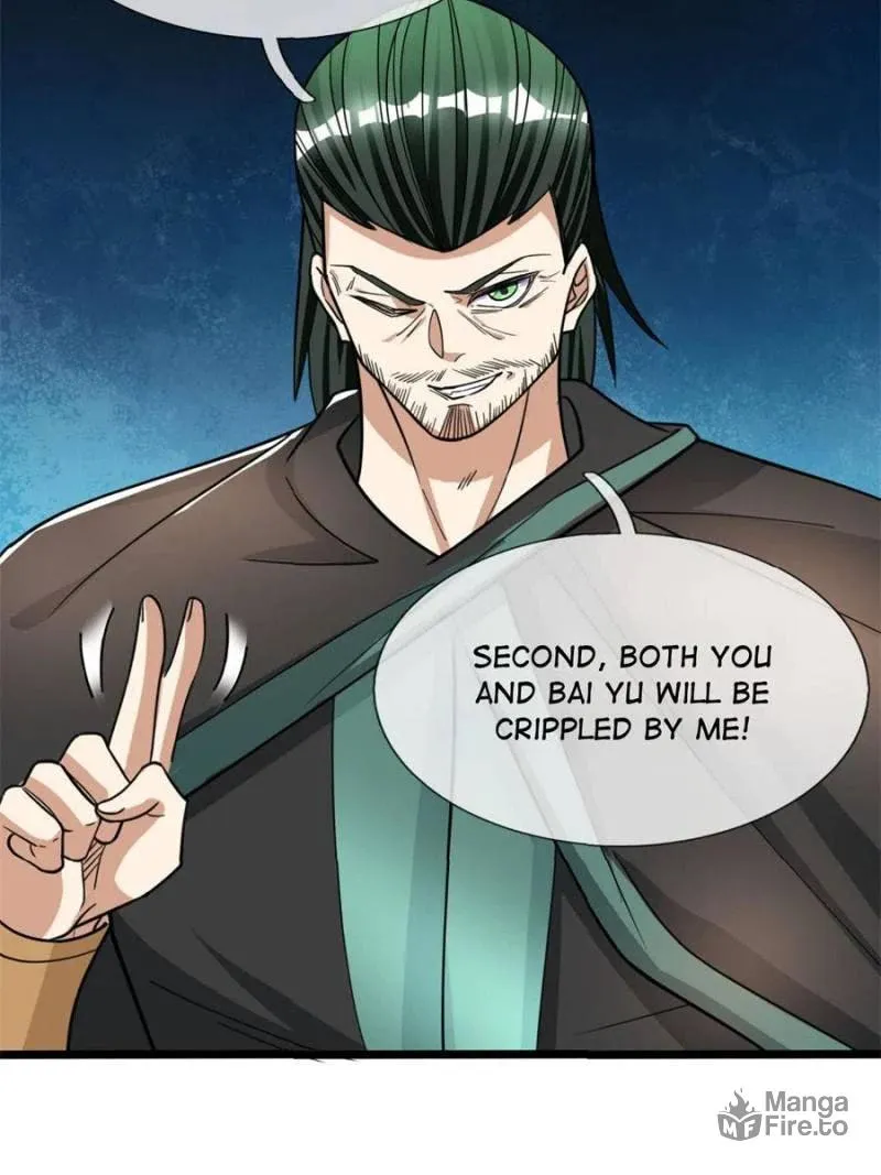 Rise of the Sect Master Chapter 10 page 24 - 
