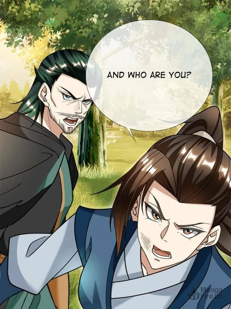 Rise of the Sect Master Chapter 10 page 30 - 