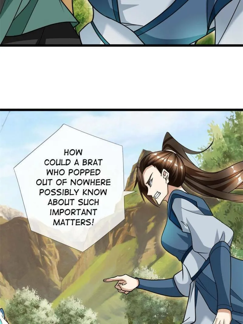 Rise of the Sect Master Chapter 10 page 31 - 