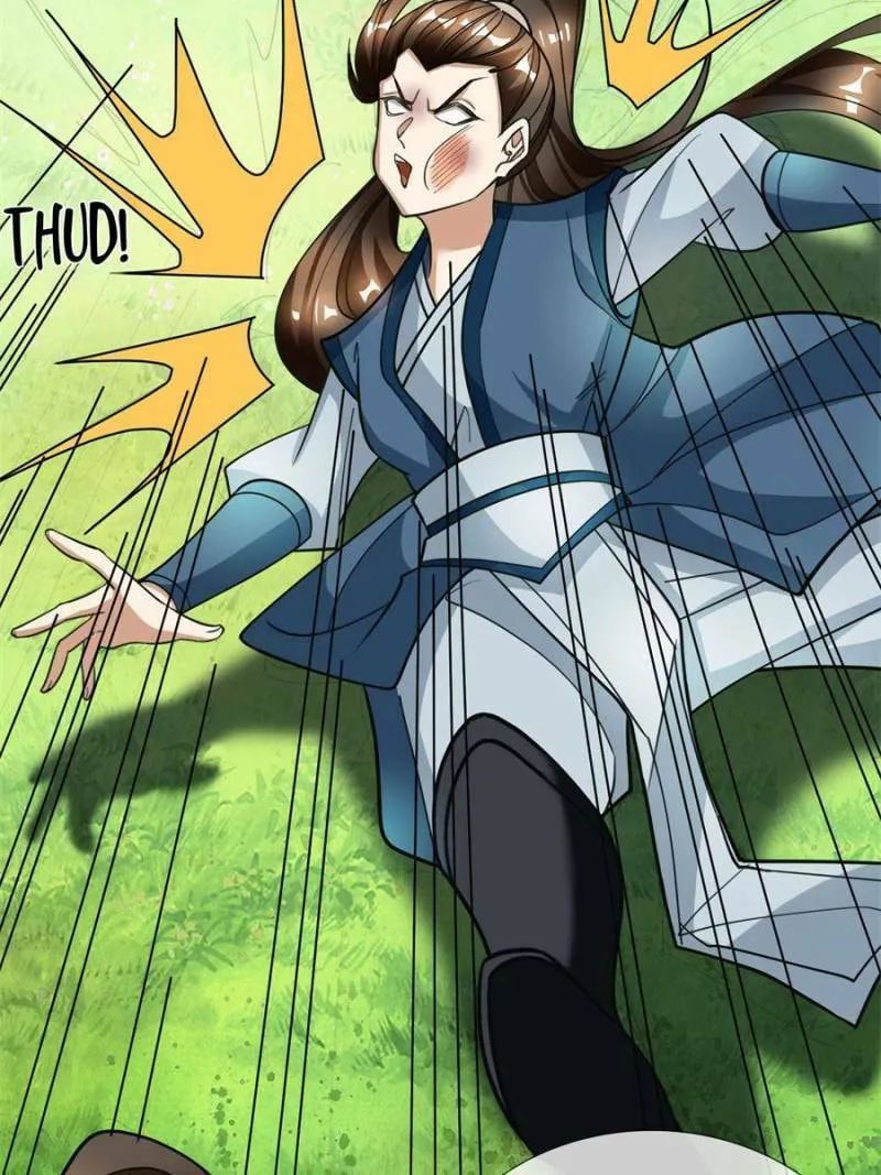 Rise of the Sect Master Chapter 10 page 34 - 