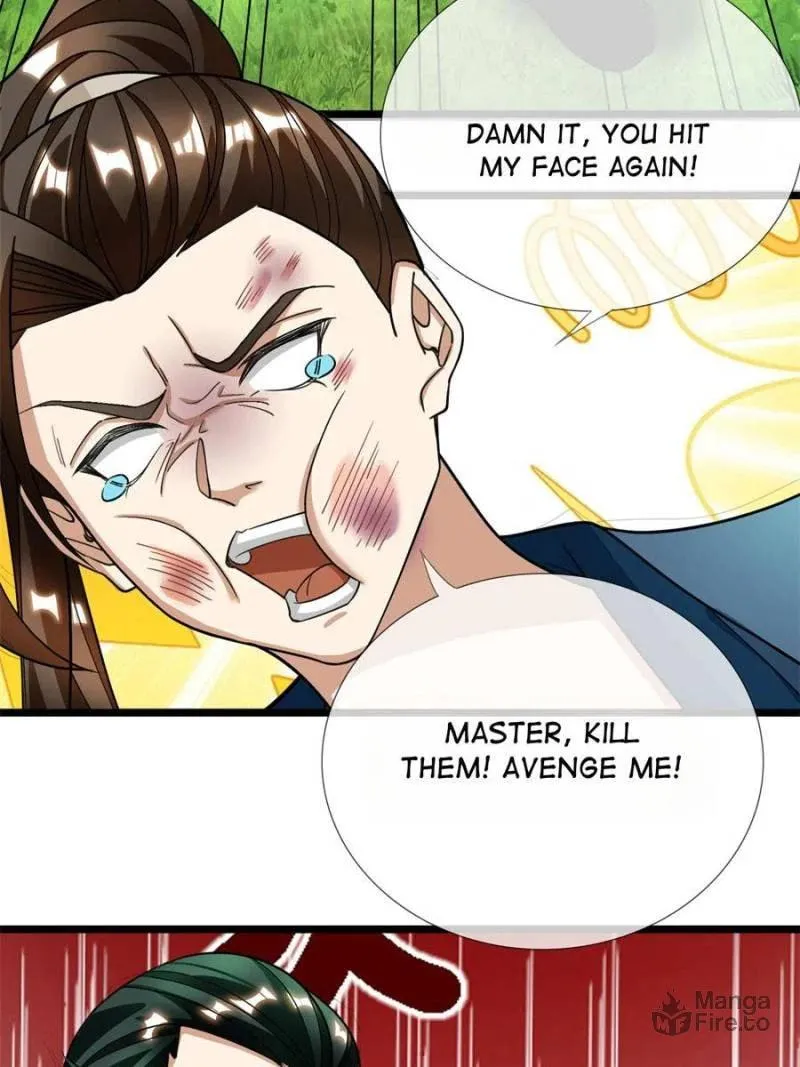 Rise of the Sect Master Chapter 10 page 35 - 