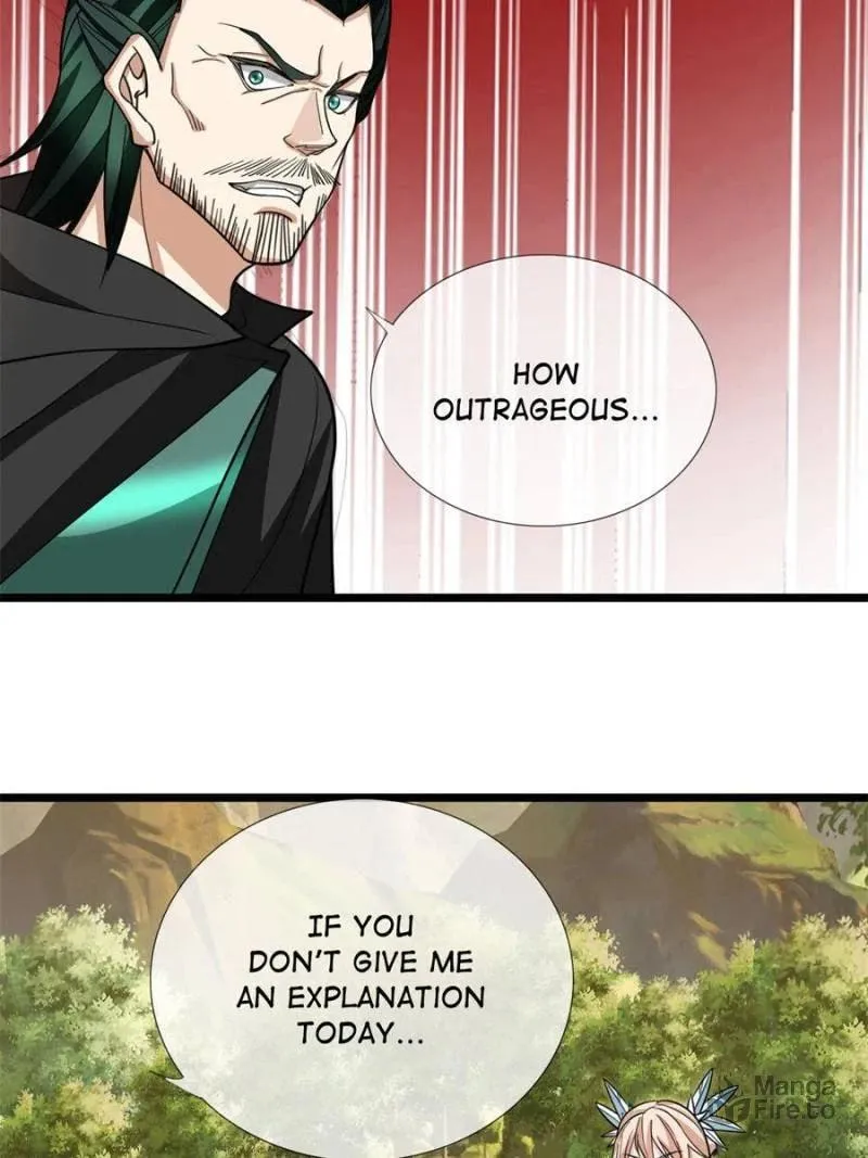 Rise of the Sect Master Chapter 10 page 36 - 