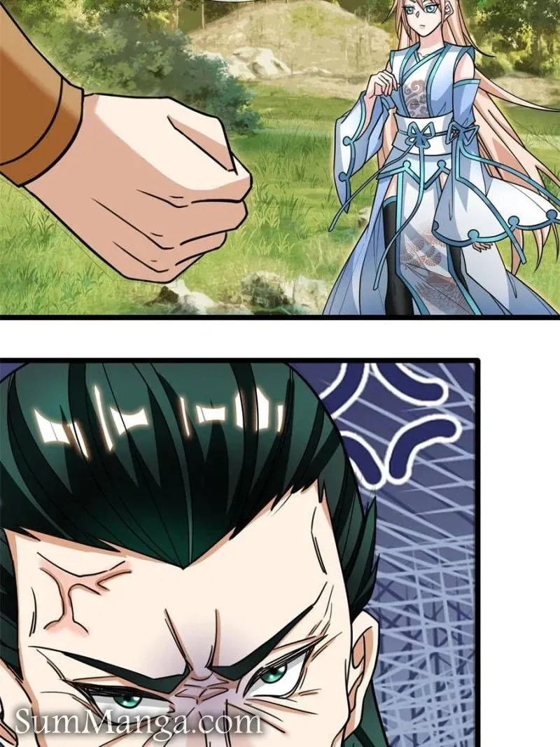 Rise of the Sect Master Chapter 10 page 37 - 