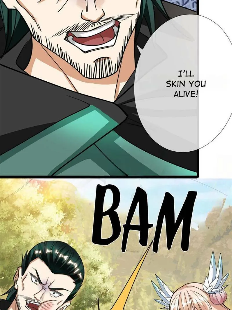 Rise of the Sect Master Chapter 10 page 38 - 