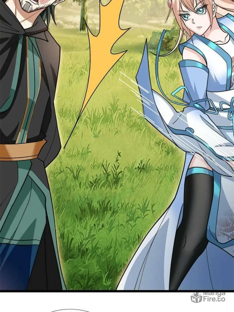 Rise of the Sect Master Chapter 10 page 39 - 