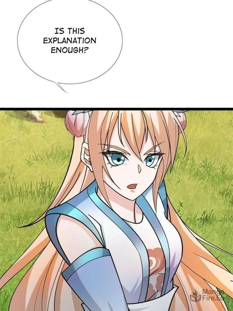 Rise of the Sect Master Chapter 10 page 40 - 