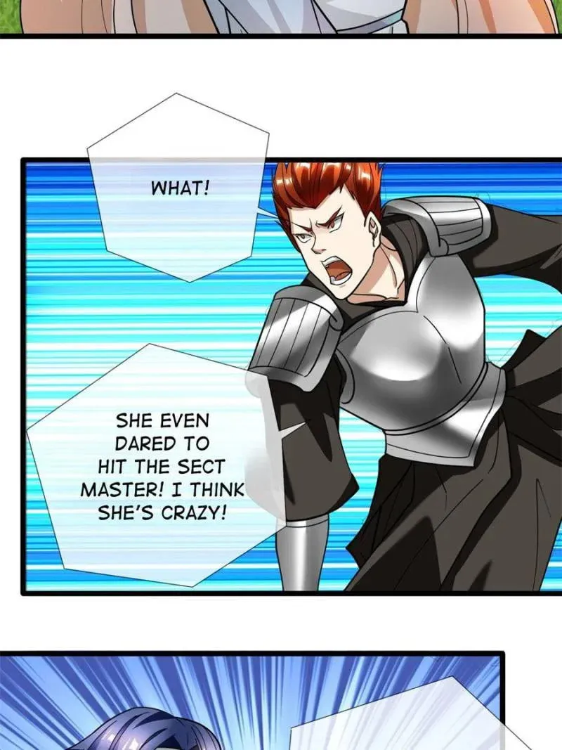 Rise of the Sect Master Chapter 10 page 41 - 