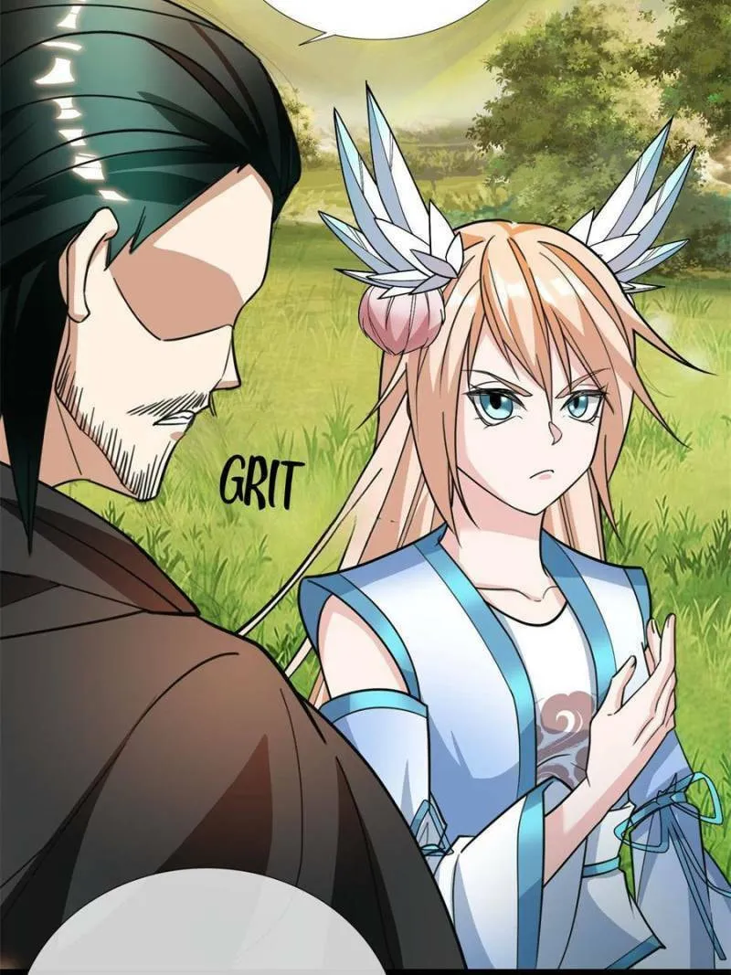 Rise of the Sect Master Chapter 10 page 43 - 