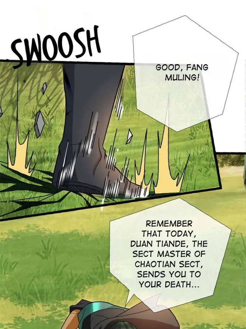 Rise of the Sect Master Chapter 10 page 46 - 