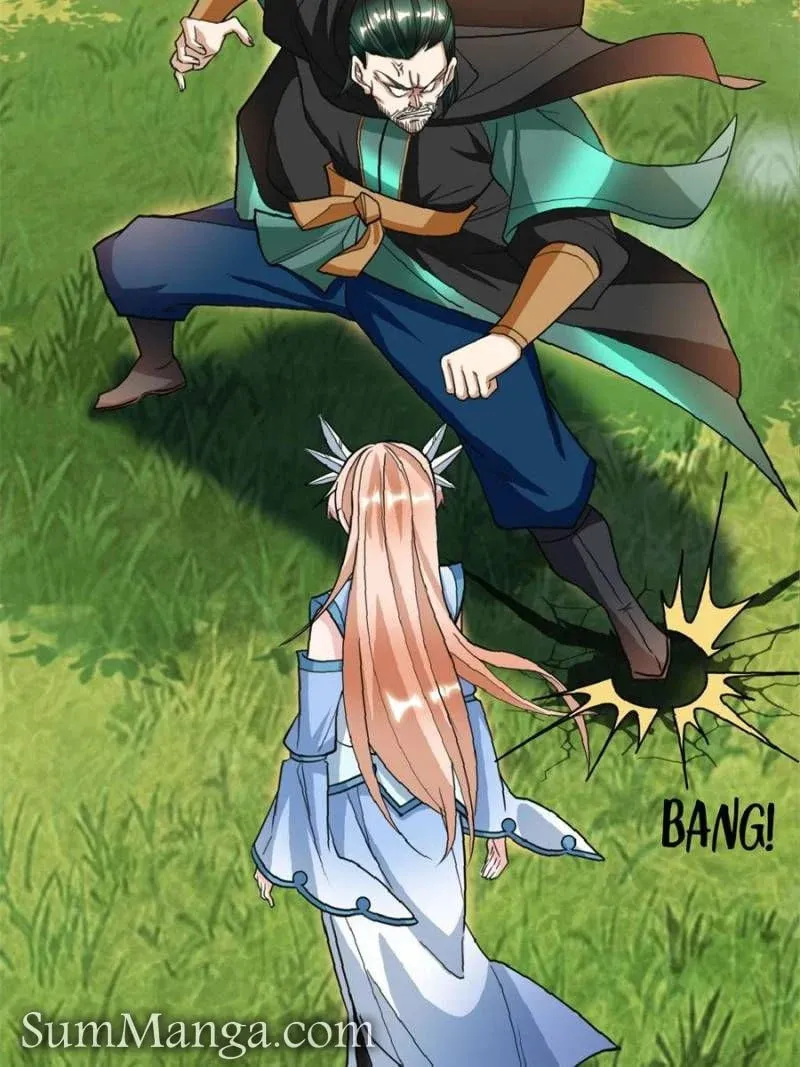 Rise of the Sect Master Chapter 10 page 47 - 