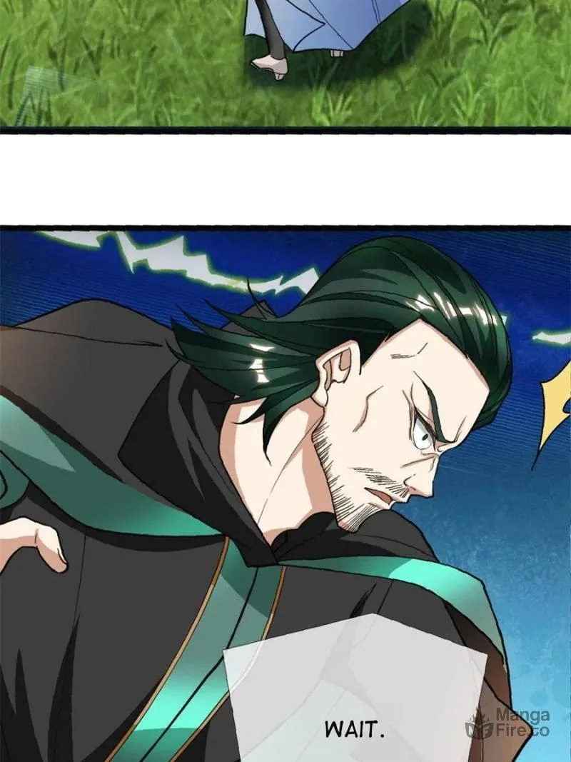 Rise of the Sect Master Chapter 10 page 48 - 