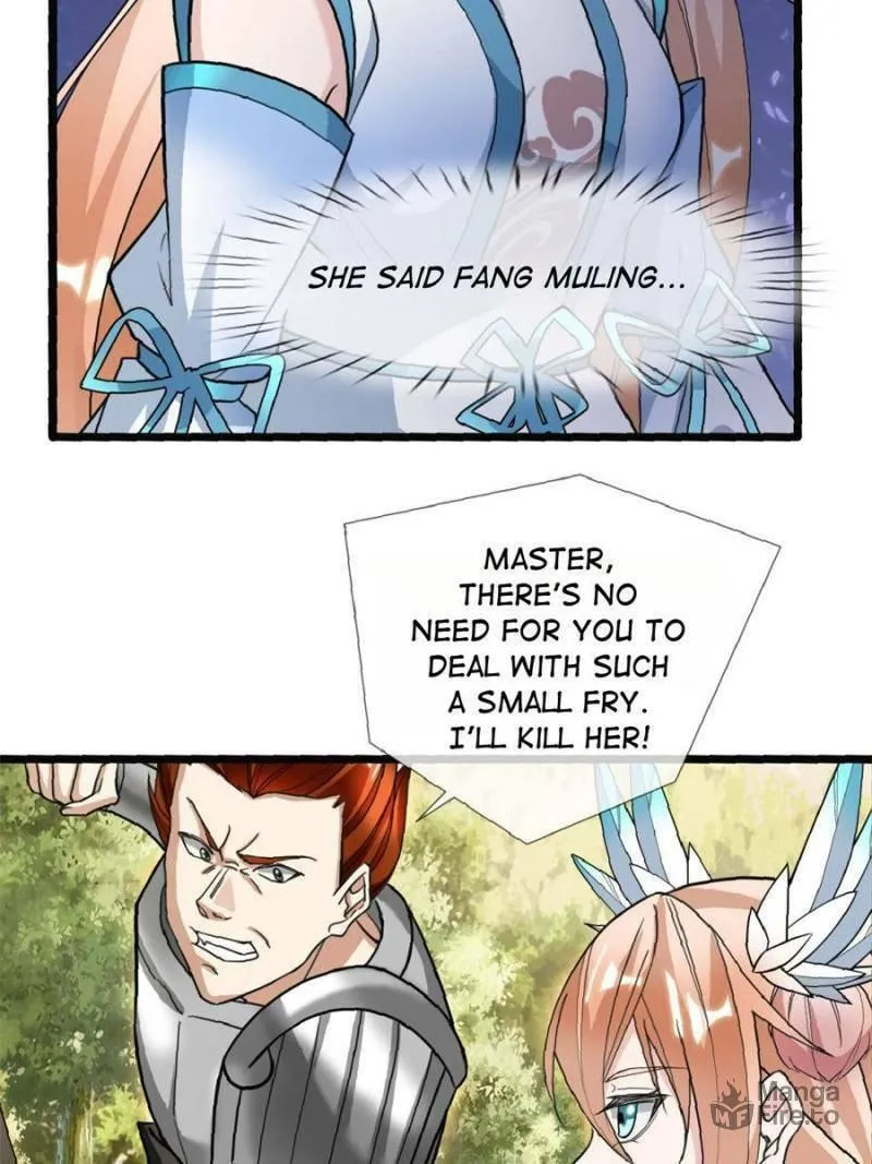 Rise of the Sect Master Chapter 10 page 50 - 