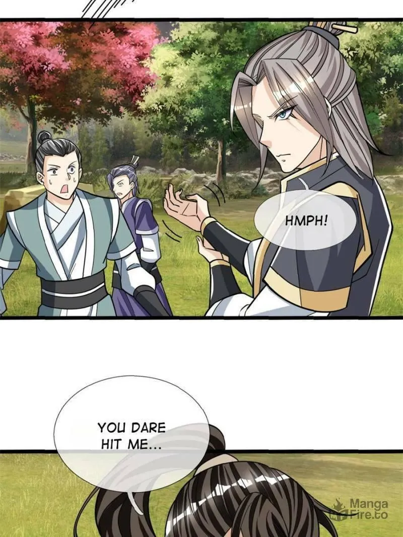 Rise of the Sect Master Chapter 10 page 6 - 
