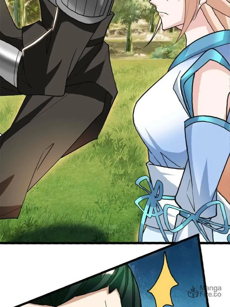 Rise of the Sect Master Chapter 10 page 51 - 