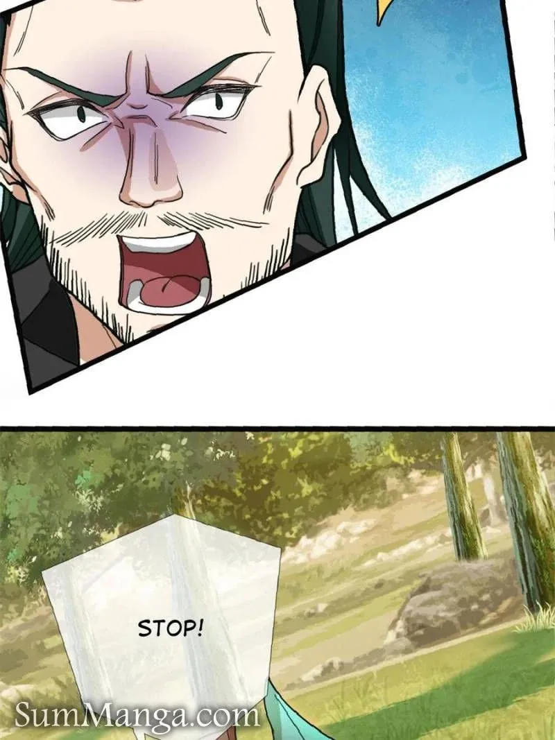 Rise of the Sect Master Chapter 10 page 52 - 