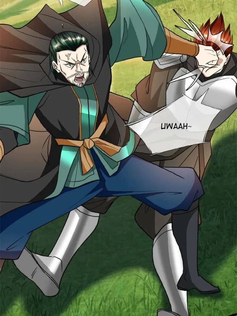 Rise of the Sect Master Chapter 10 page 53 - 