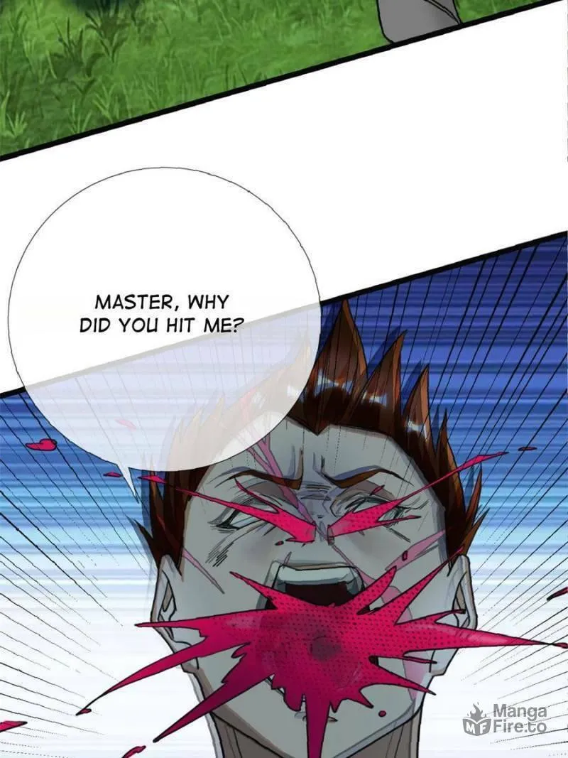Rise of the Sect Master Chapter 10 page 54 - 