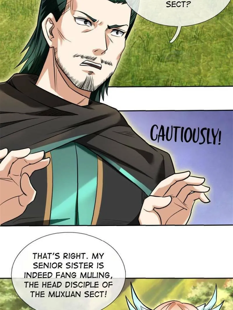Rise of the Sect Master Chapter 10 page 58 - 