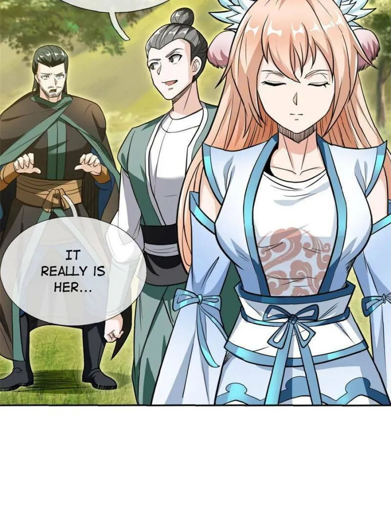 Rise of the Sect Master Chapter 10 page 59 - 