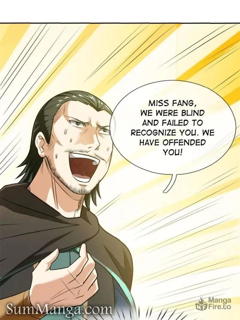 Rise of the Sect Master Chapter 10 page 60 - 