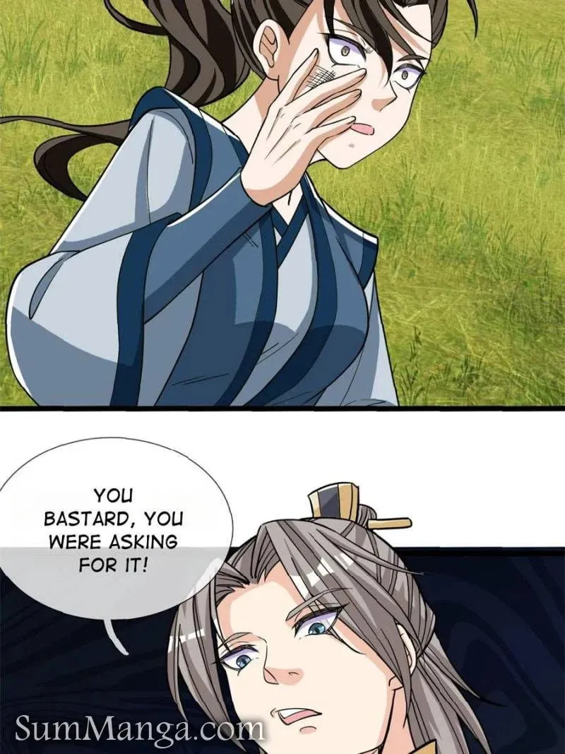 Rise of the Sect Master Chapter 10 page 7 - 